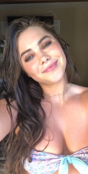 McKayla Maroney
