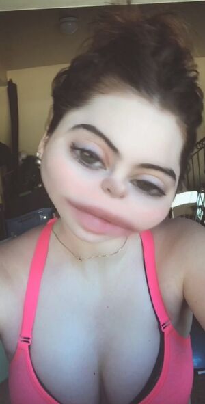 McKayla Maroney