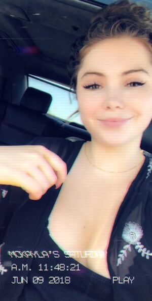 McKayla Maroney
