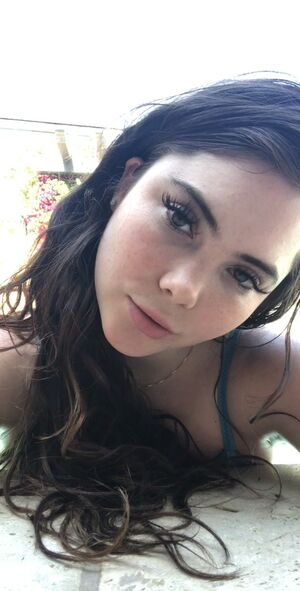 McKayla Maroney