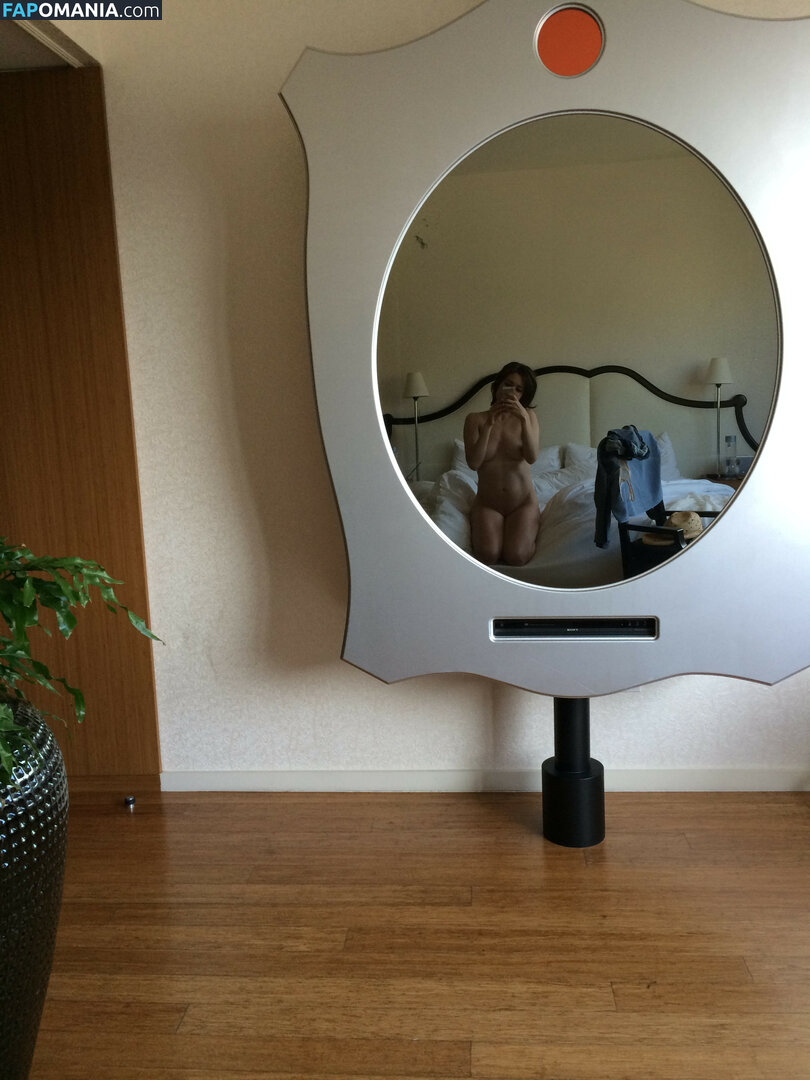 Megan Boone Nudo Foto trapelata #3