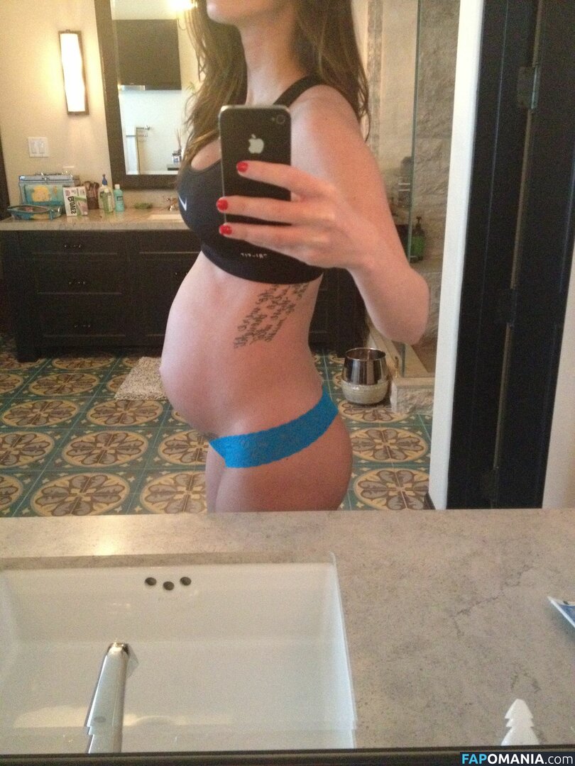 Megan Fox Nudo Foto trapelata #17