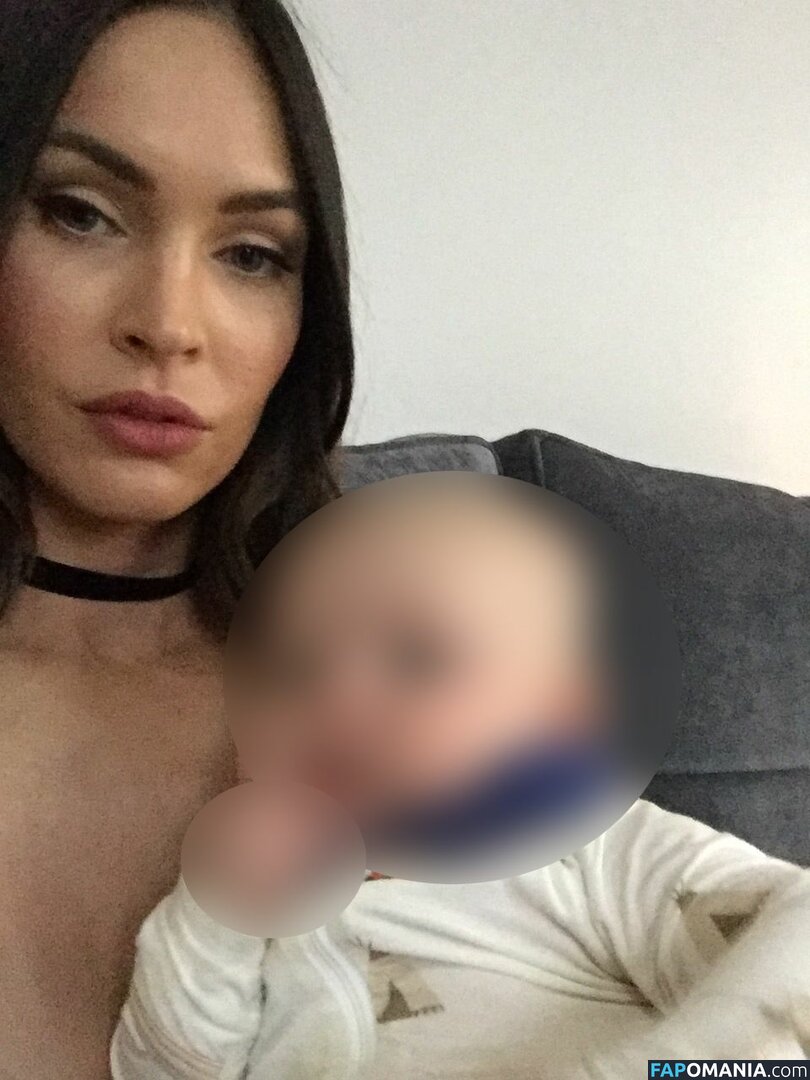 Megan Fox Nudo Foto trapelata #47