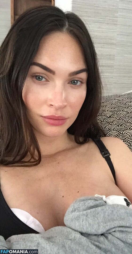 Megan Fox Nudo Foto trapelata #48