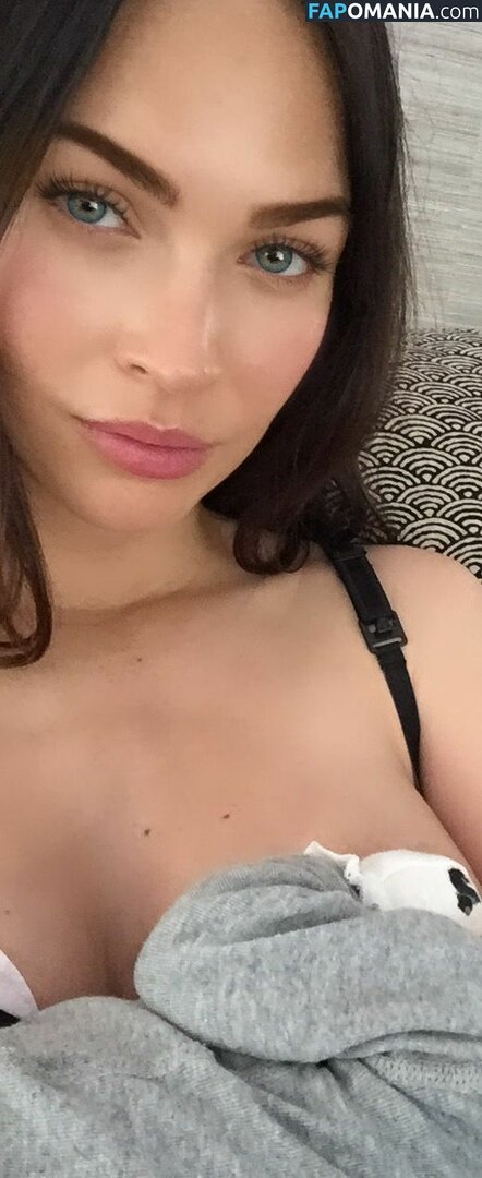 Megan Fox Nudo Foto trapelata #52