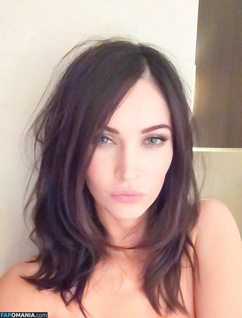 Megan Fox Nudo Foto trapelata #54