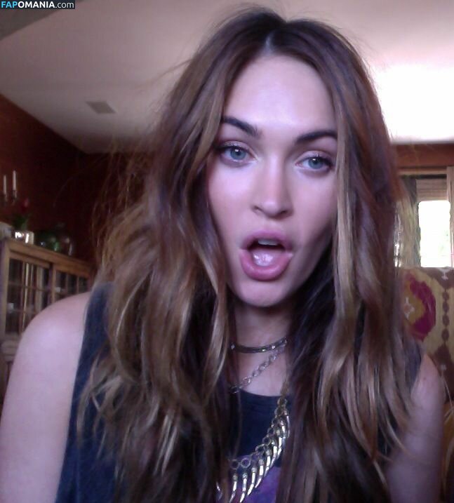 Megan Fox Nudo Foto trapelata #55