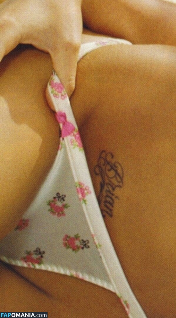 Megan Fox Nudo Foto trapelata #61