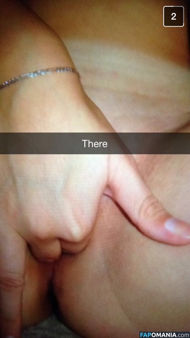 Megan Wilson Nudo Foto trapelata #156