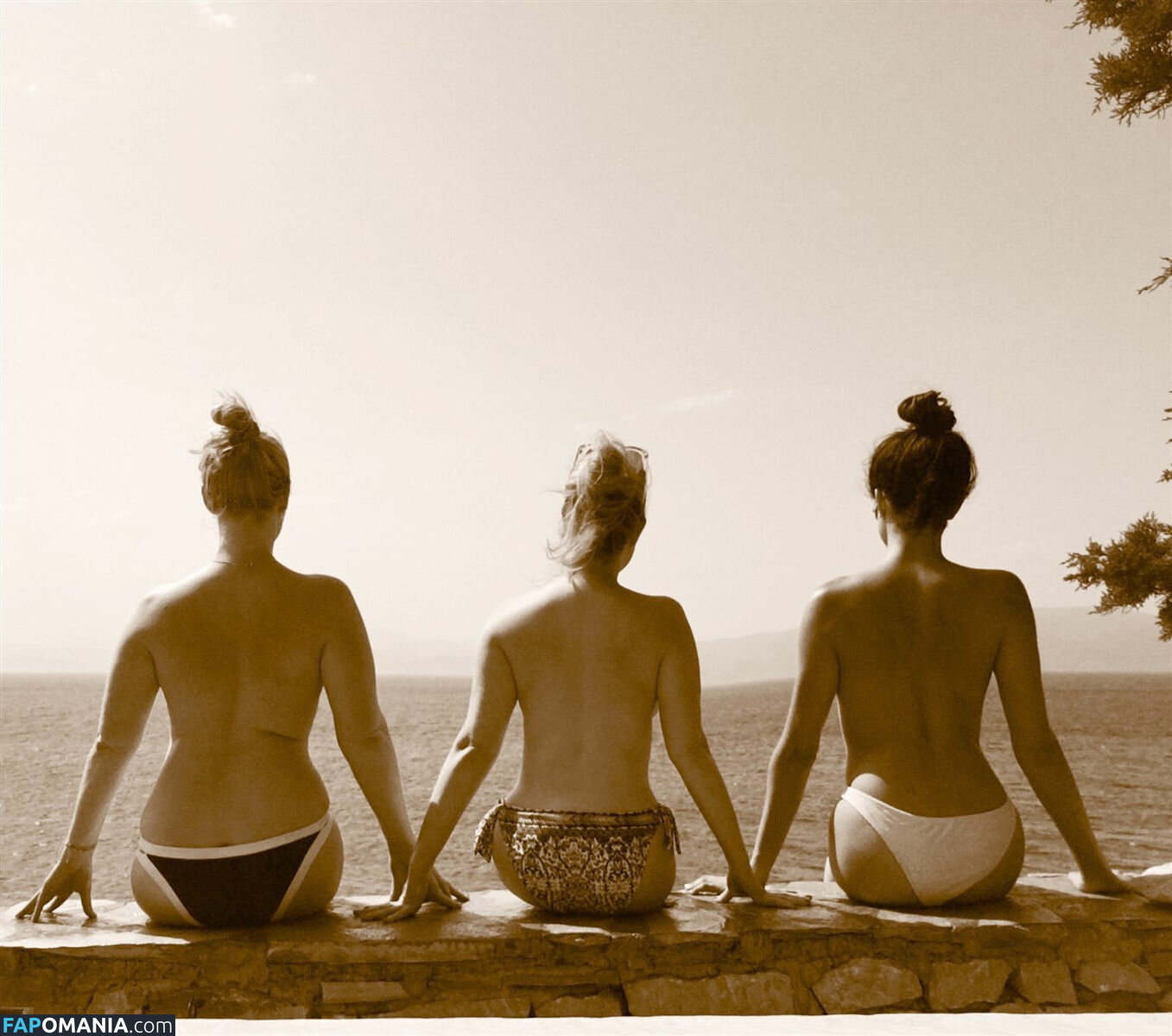 Meghan Markle Nudo Foto trapelata #4