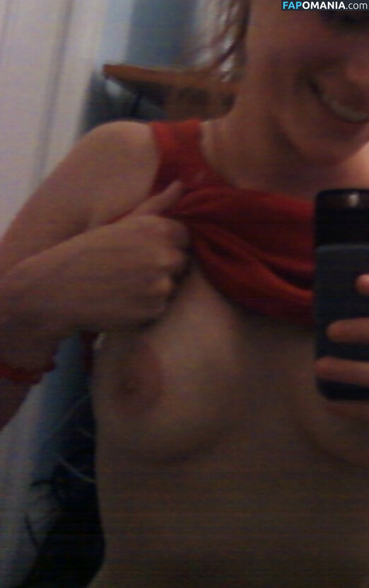 Melanie Laurent Nudo Foto trapelata #6