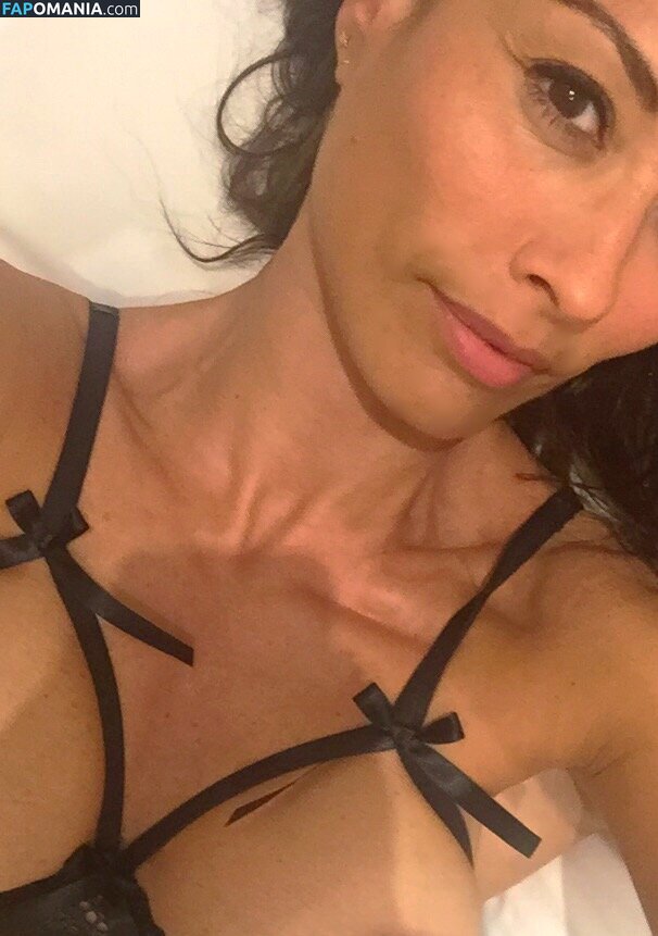 Melanie Sykes Nudo Foto trapelata #2