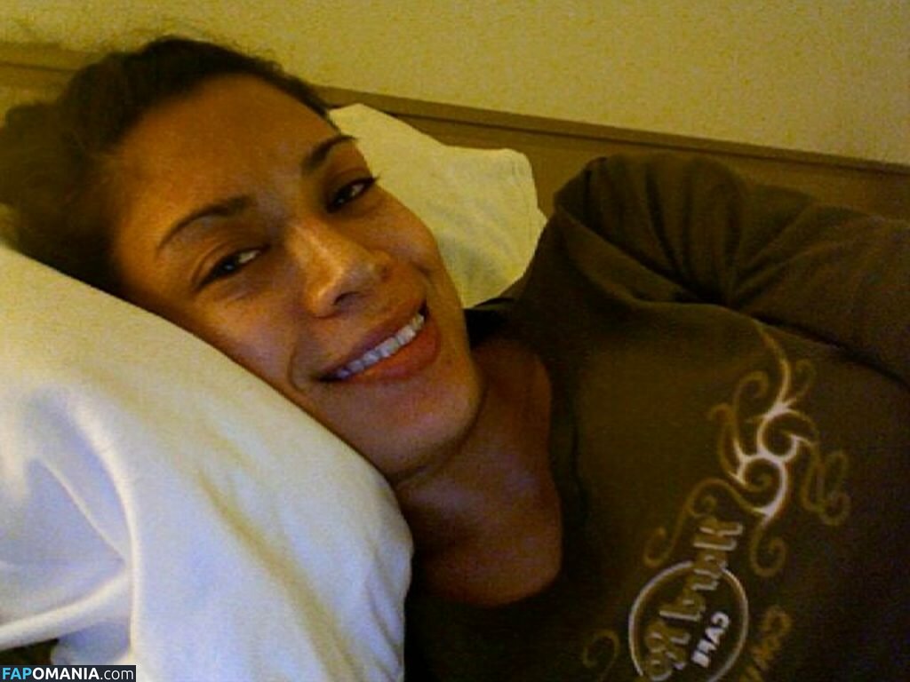 Melina Perez Nudo Foto trapelata #10