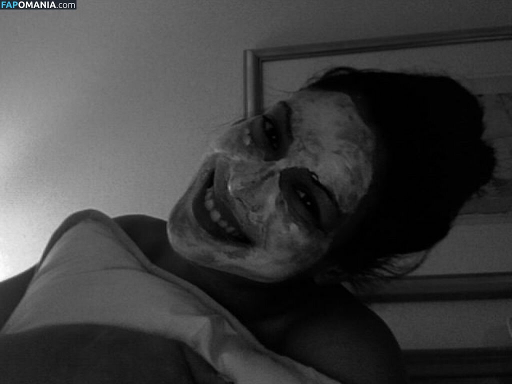 Melina Perez Nudo Foto trapelata #17