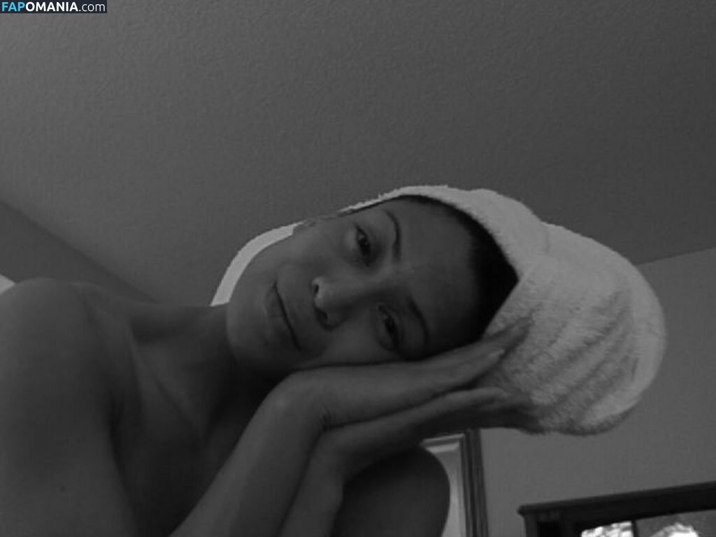 Melina Perez Nudo Foto trapelata #23