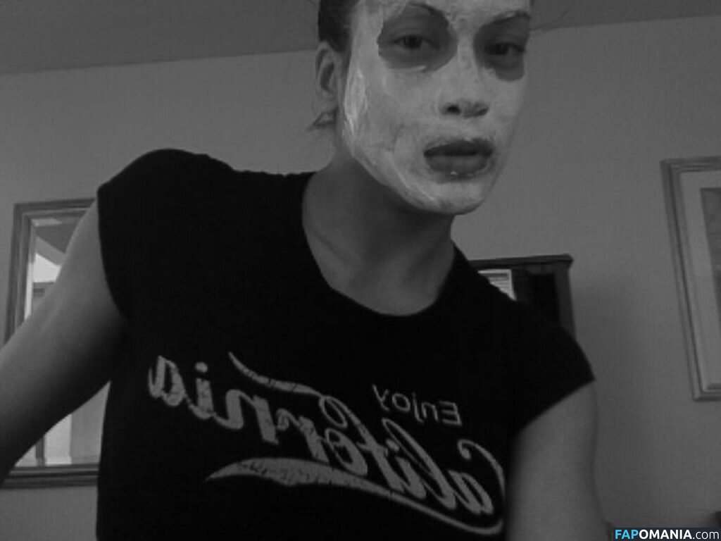 Melina Perez Nudo Foto trapelata #25