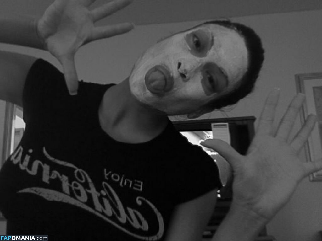 Melina Perez Nudo Foto trapelata #26