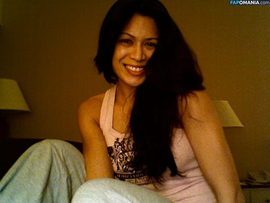 Melina Perez Nudo Foto trapelata #31