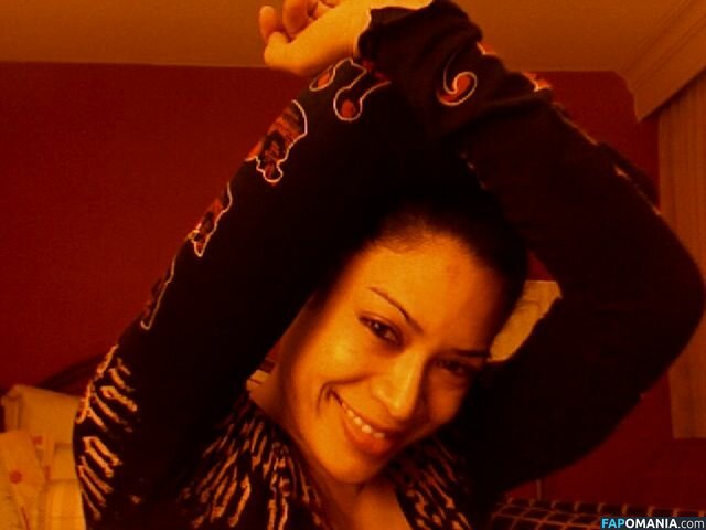 Melina Perez Nudo Foto trapelata #39