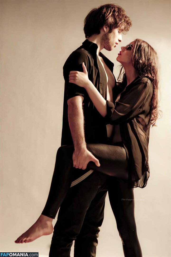 Michaela Doubravova Nudo Foto trapelata #9