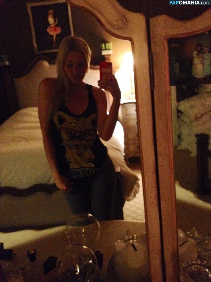 Michalka Sisters Nudo Foto trapelata #20