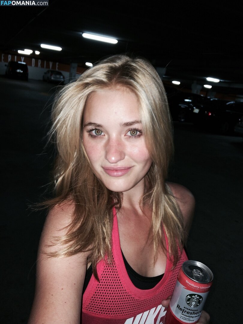 Michalka Sisters Nudo Foto trapelata #39