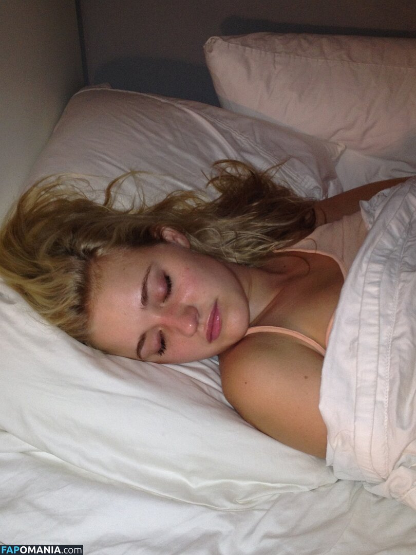 Michalka Sisters Nudo Foto trapelata #40