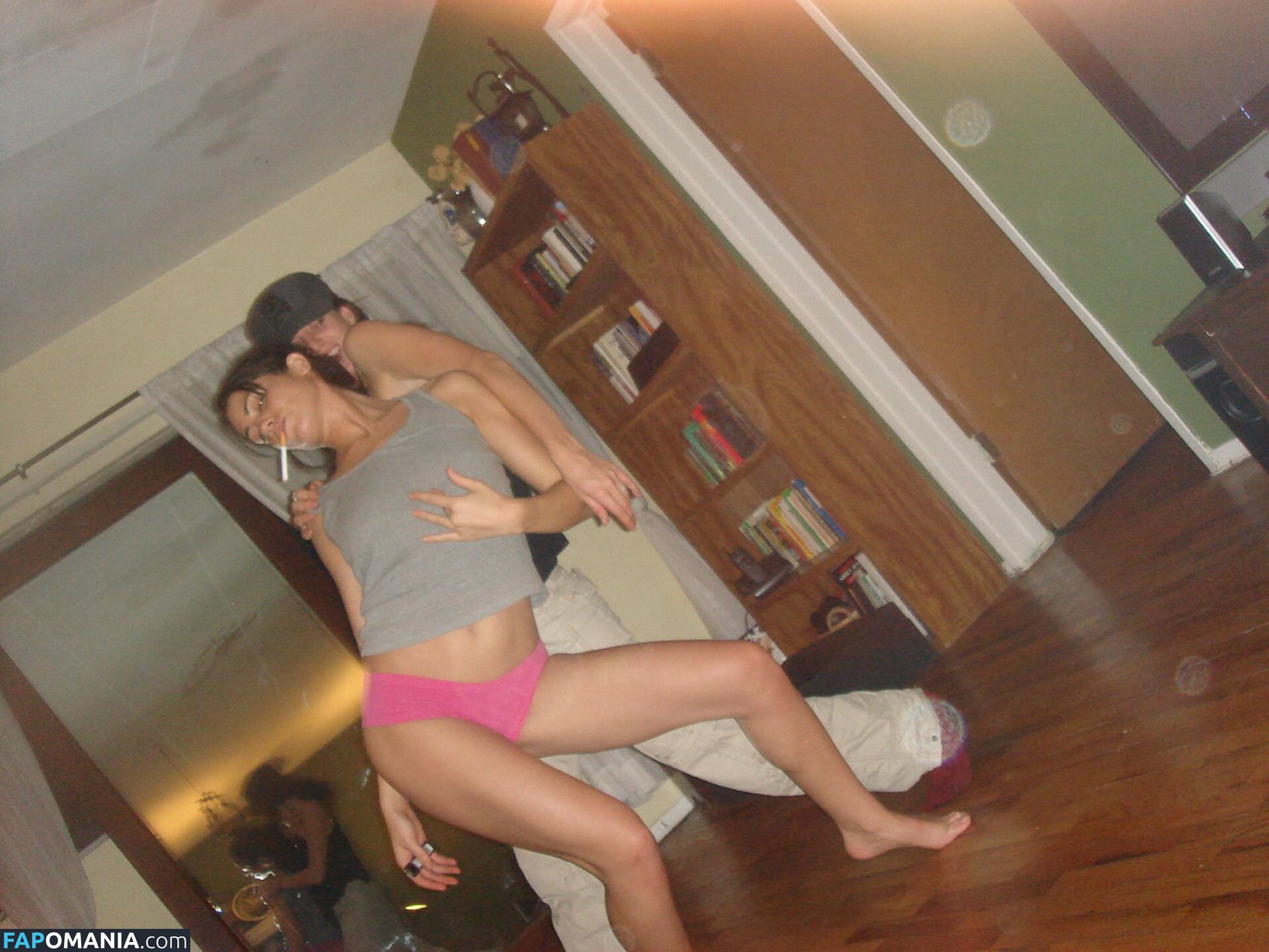 Michelle Borth Nudo Foto trapelata #24