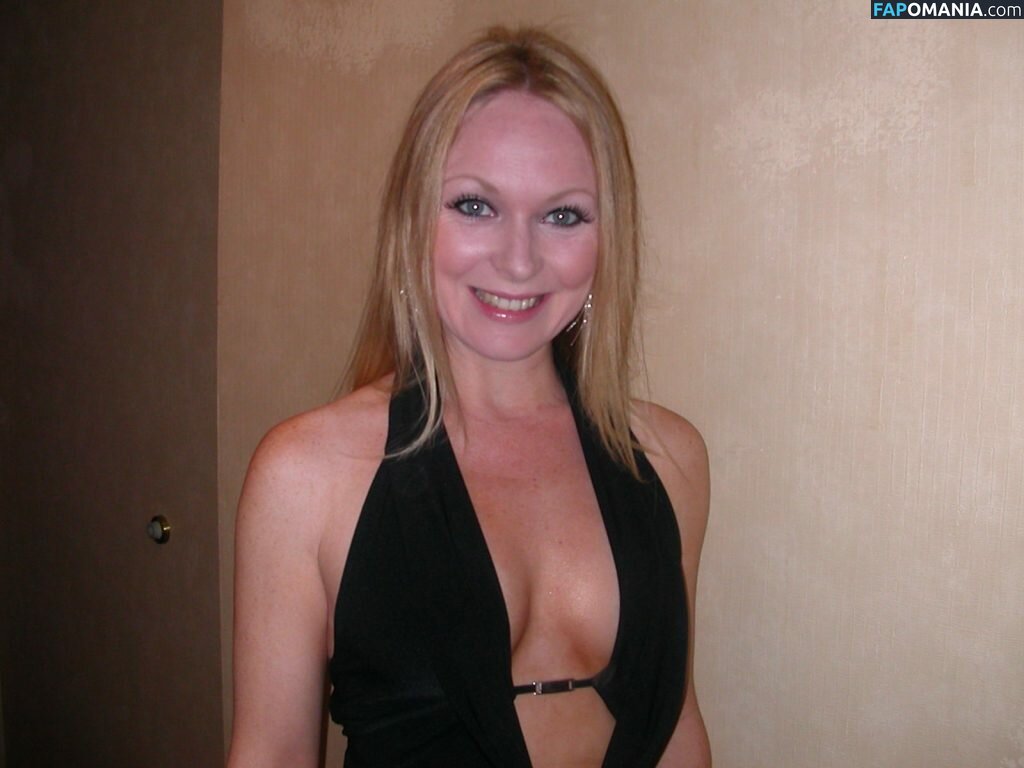 Michelle Hardwick Nudo Foto trapelata #3