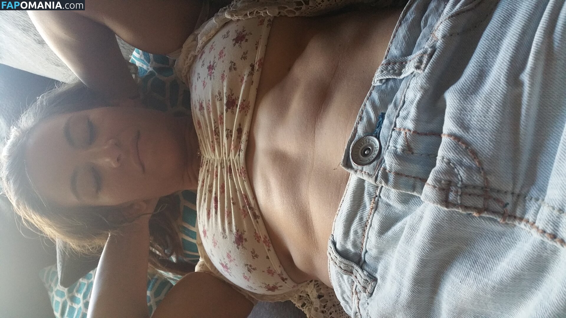 Miesha Tate Nudo Foto trapelata #3