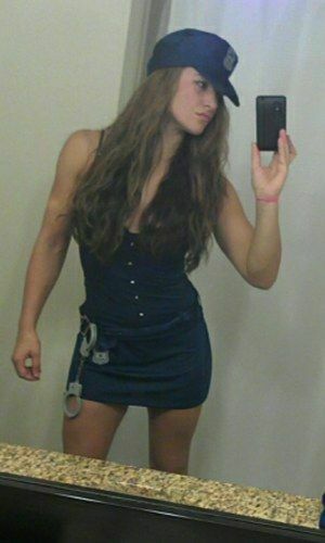 Miesha Tate