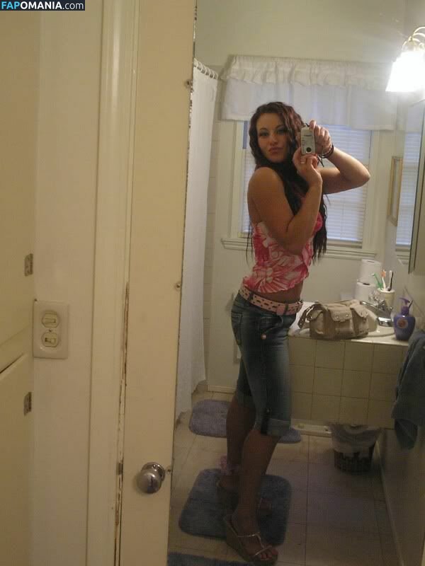 Miesha Tate Nudo Foto trapelata #18