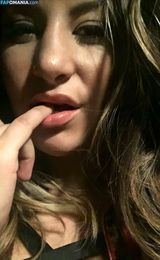 Miesha Tate Nudo Foto trapelata #59