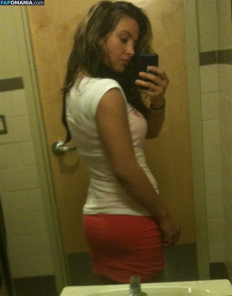 Miesha Tate Nudo Foto trapelata #76