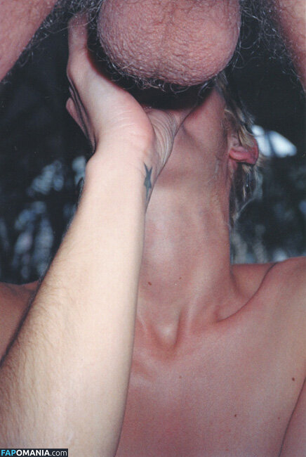 Minerva Portillo Nudo Foto trapelata #28