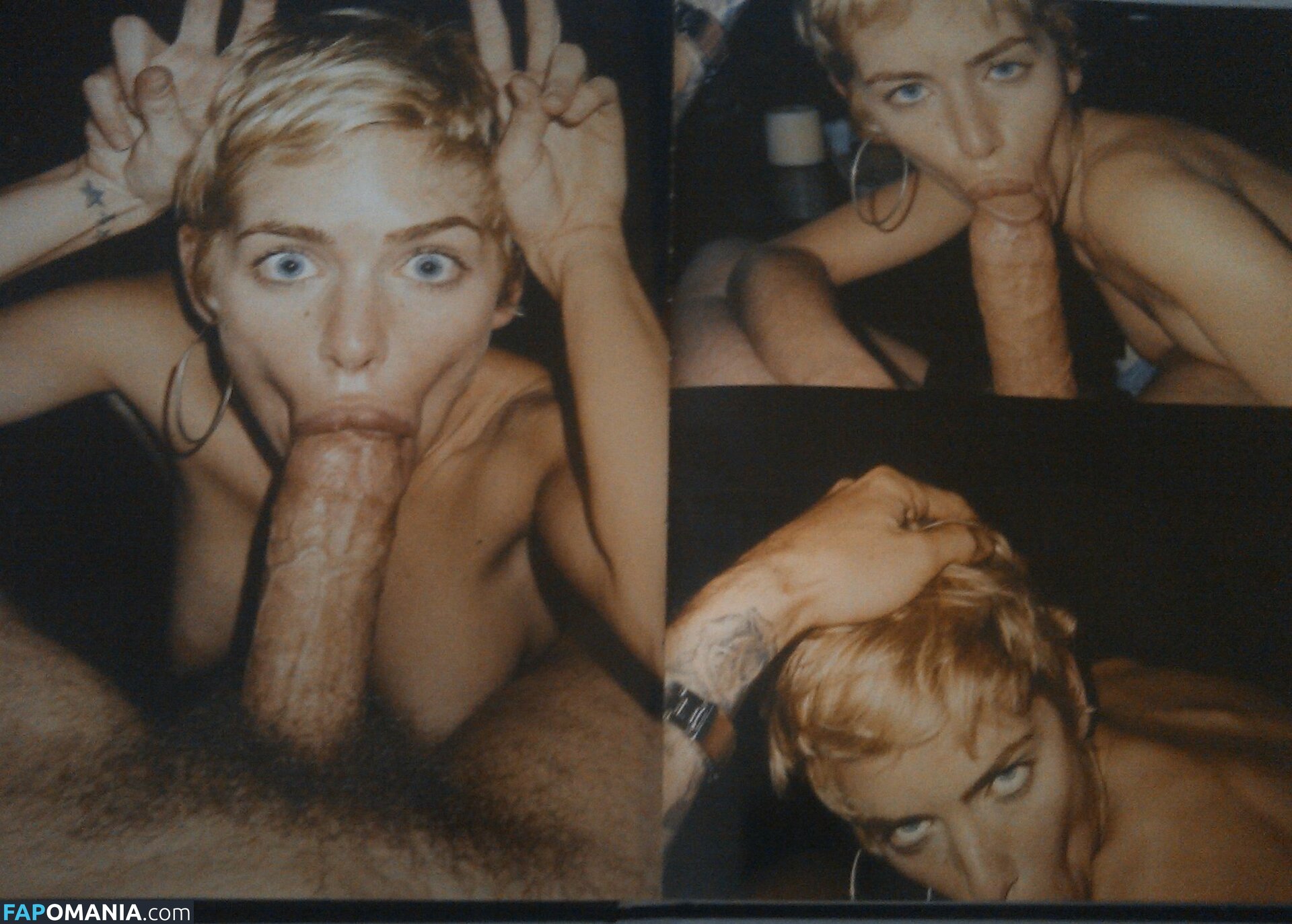 Minerva Portillo Nudo Foto trapelata #30