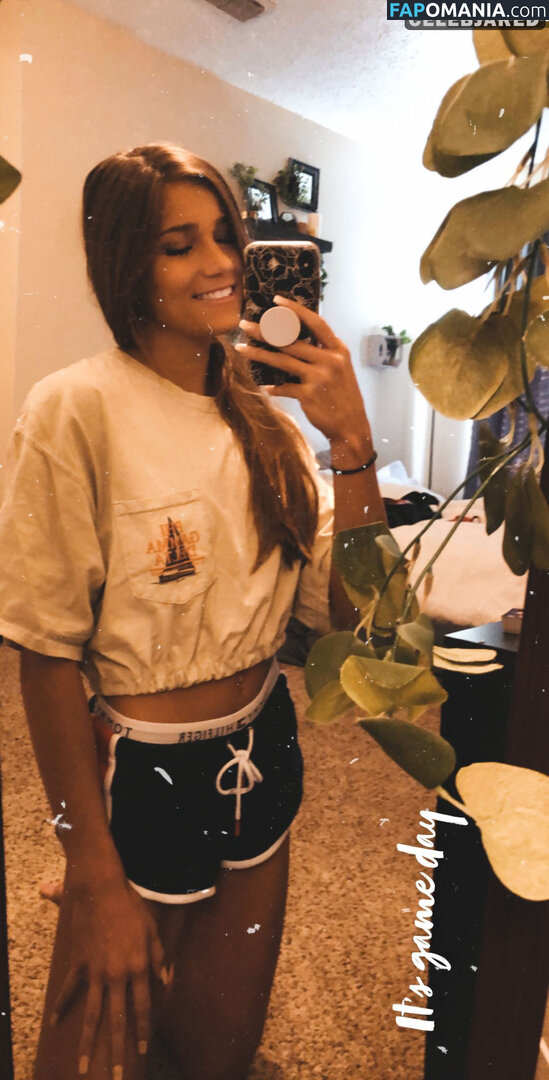 Morgan Simianer Nudo Foto trapelata #3