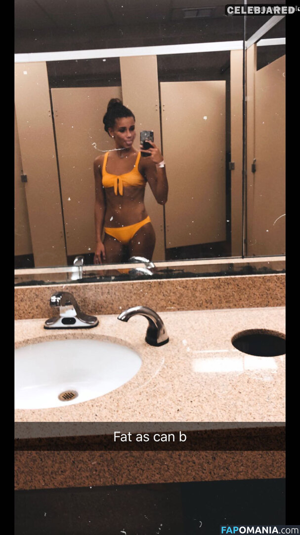 Morgan Simianer Nudo Foto trapelata #21