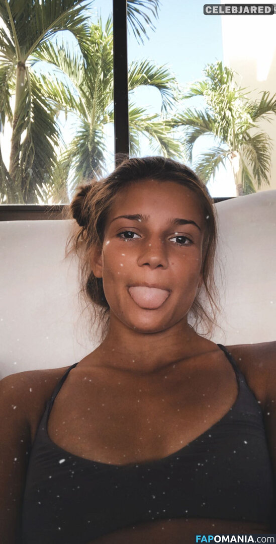 Morgan Simianer Nudo Foto trapelata #24