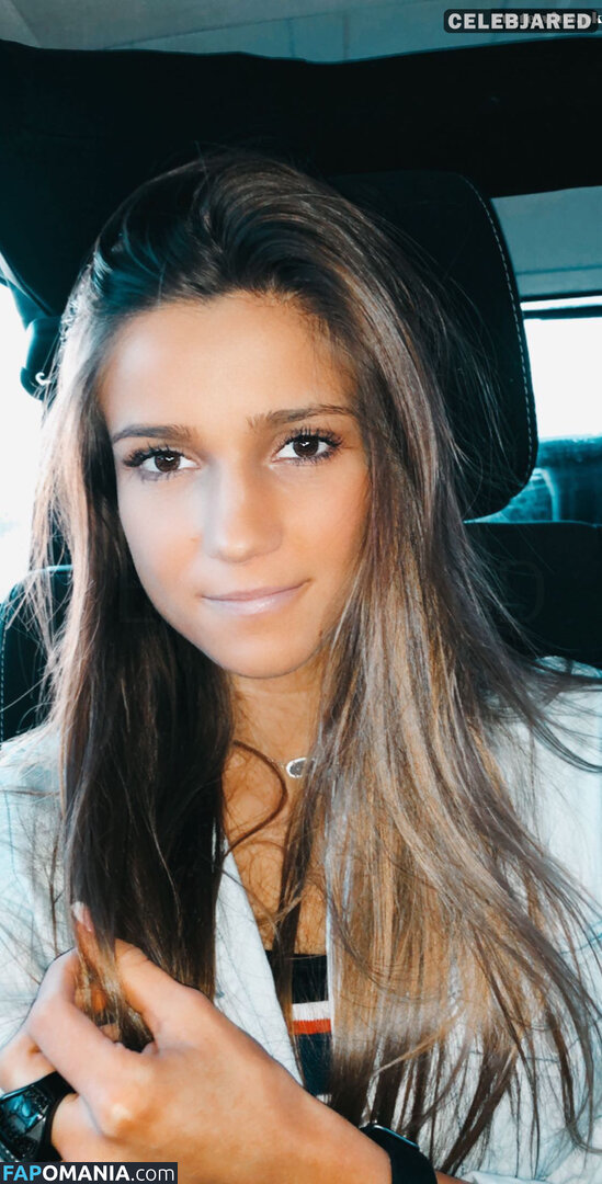 Morgan Simianer Nudo Foto trapelata #31