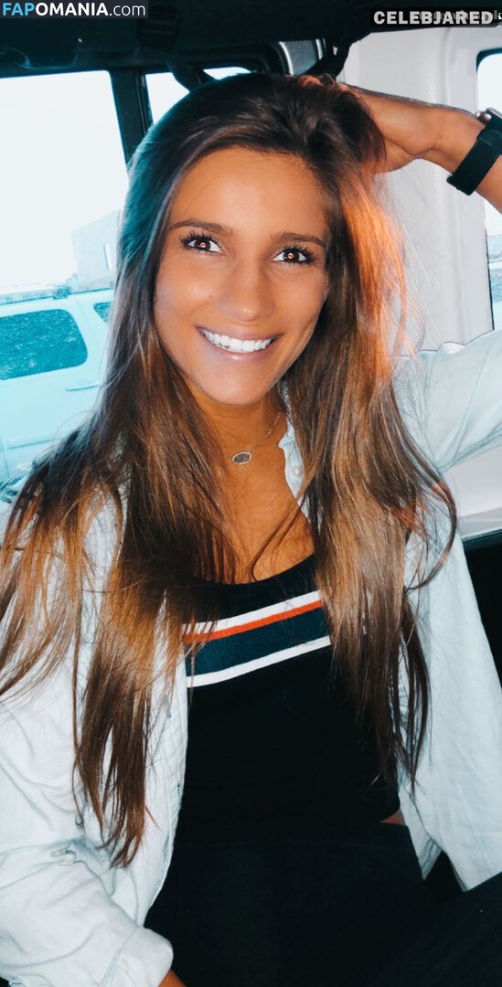 Morgan Simianer Nudo Foto trapelata #32