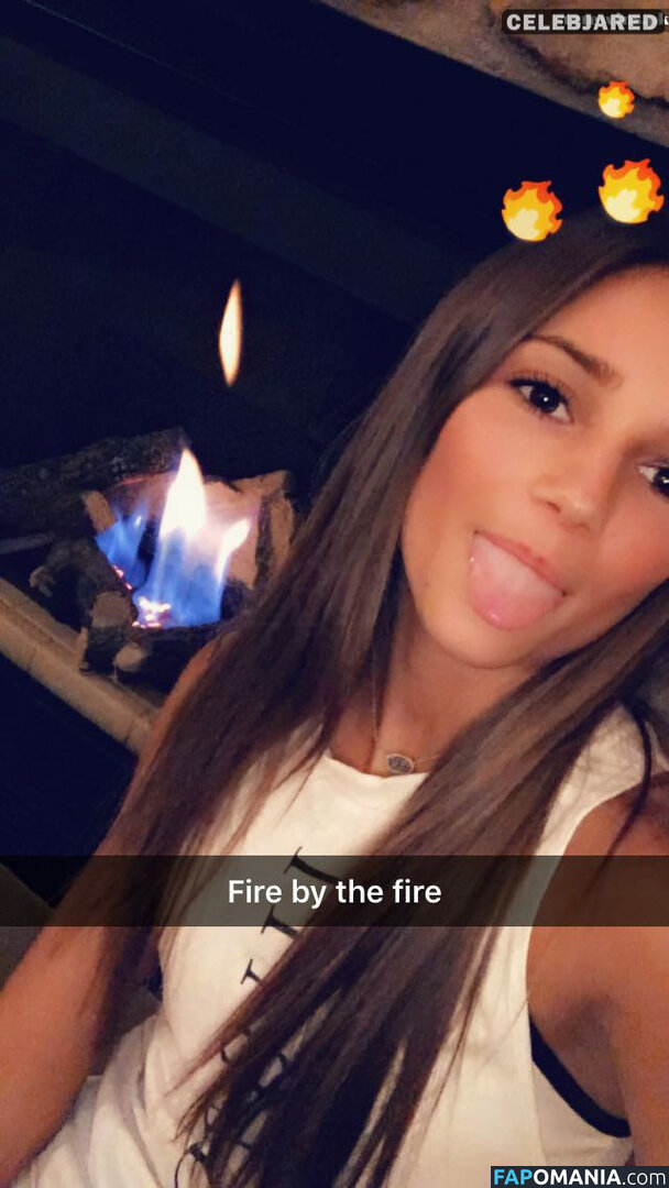 Morgan Simianer Nudo Foto trapelata #44