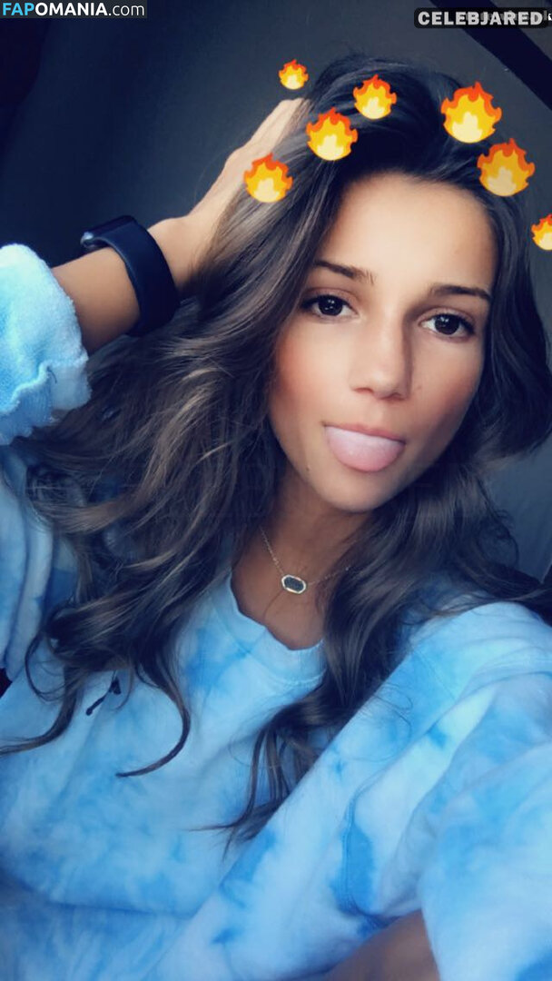 Morgan Simianer Nudo Foto trapelata #50