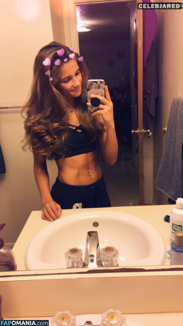 Morgan Simianer Nudo Foto trapelata #61