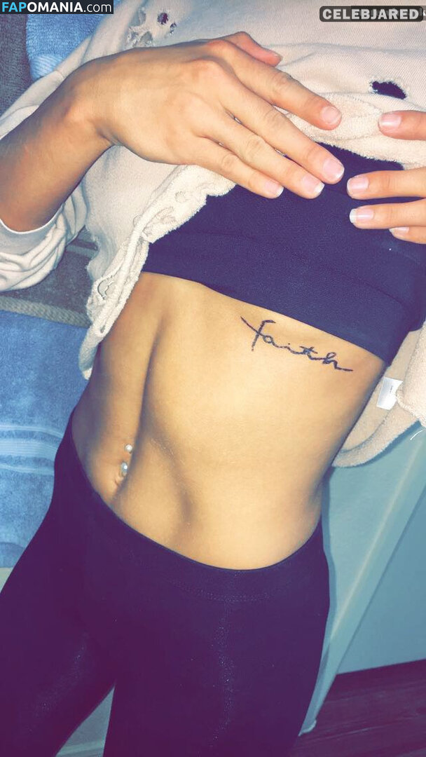 Morgan Simianer Nudo Foto trapelata #70