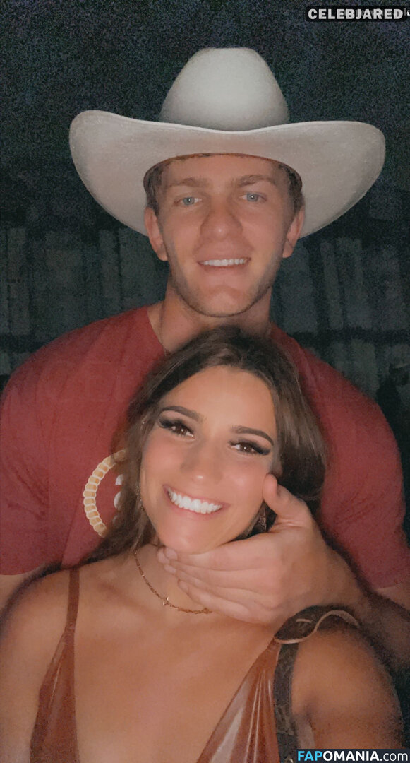 Morgan Simianer Nudo Foto trapelata #72