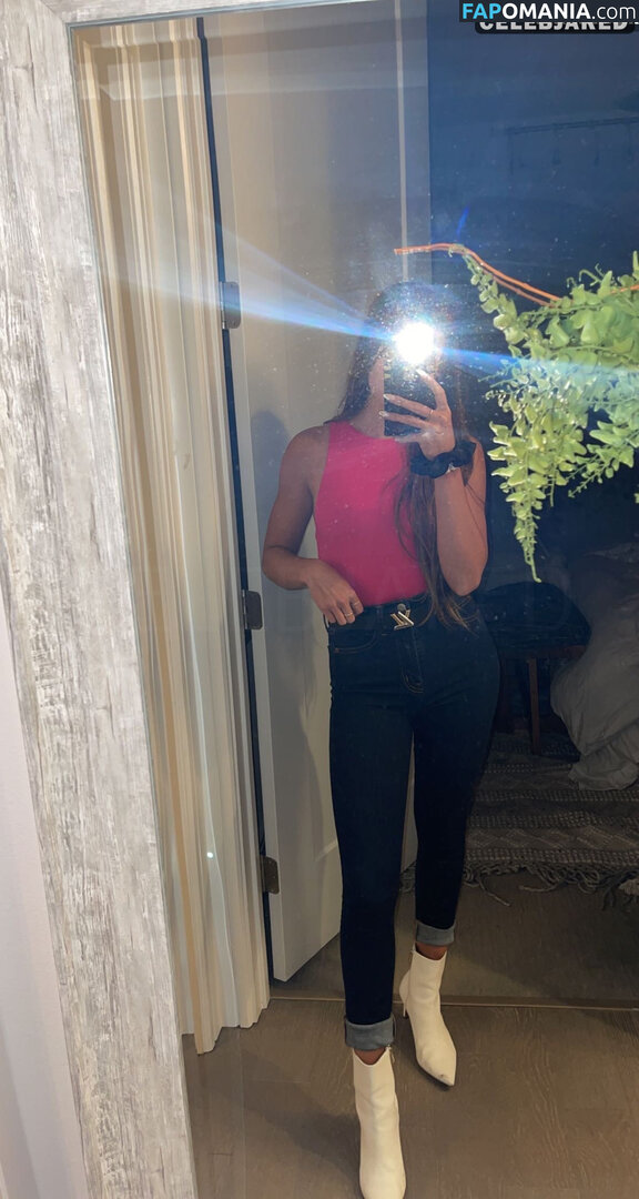 Morgan Simianer Nudo Foto trapelata #73