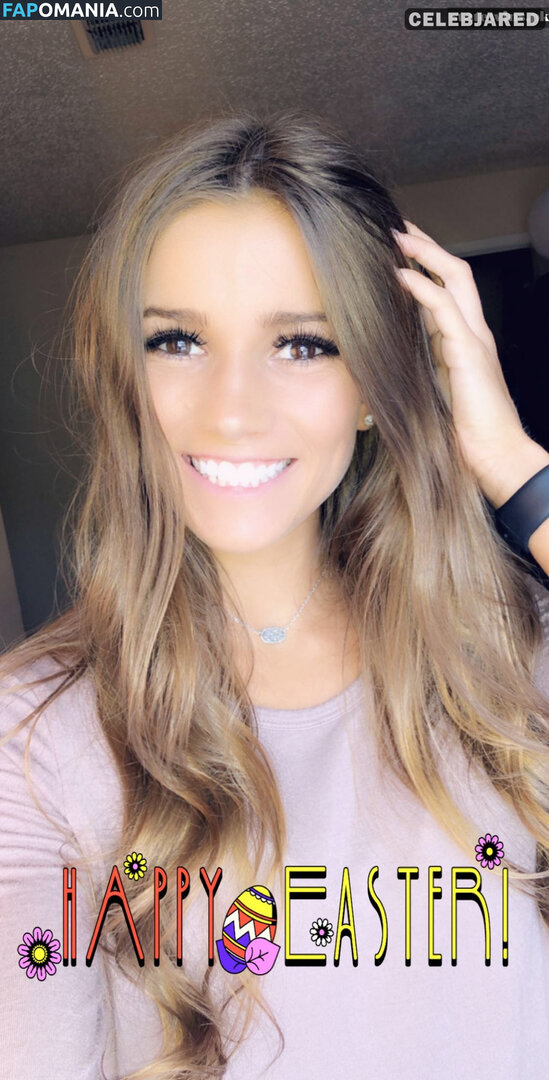 Morgan Simianer Nudo Foto trapelata #75