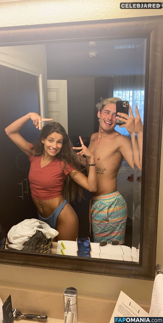 Morgan Simianer Nudo Foto trapelata #77