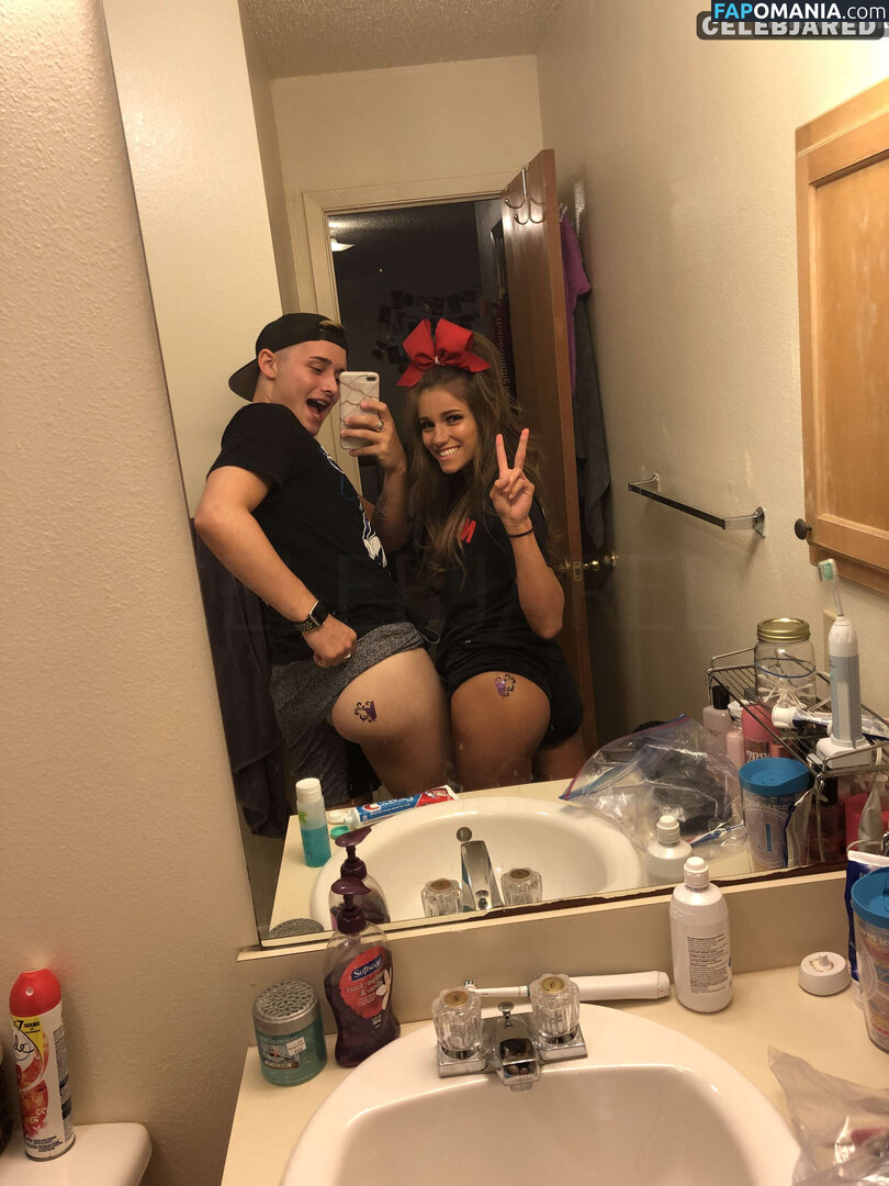 Morgan Simianer Nudo Foto trapelata #82